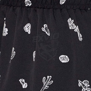 Latest Design Good Quality <b>Women</b> Summer <b>Shorts</b> Custom Color Outdoor Street Wear <b>Women</b> Summer <b>Shorts</b> - Product Image 6