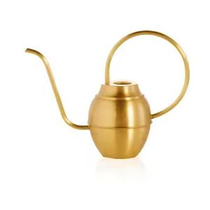 Arrosoir en métal d'extérieur robuste pour plantes de jardin - Product Image 2