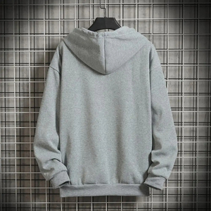 Sudadera con Capucha para Hombre y Mujer, Estilo Americano Holgado, Sudadera con Capucha FO para Invierno - Product Image 6