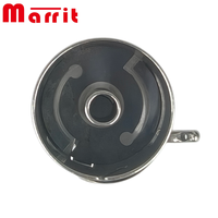 Boîtier de canette BC-LK(B2) 159610-101 pour machines à coudre Brother LK3-B4300E, B430E, B435, Mitsubishi PLK-03BTA, 03HS, 109