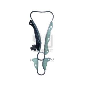 Kit de chaîne de distribution pour voitures KIA SPORTAGE TURBO THETA II 2.0L, pièces automobiles pour HYUNDAI - Product Image 1