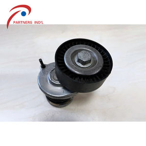 Zpartners ลูกรอกปรับความตึงสำหรับรถออดี้ A1 A3 Q5 Q3 VW Amarok Golf Jetta Multivan เครื่องยนต์ alator 038903315AP 038903315AN - Product Image 2