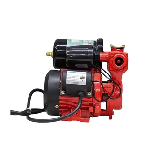 Bomba de aire acondicionado eléctrica de alta potencia, de cobre de 1,5 HP Motor, Ciclo de refuerzo multietapa, enfriamiento, lavado, industria automotriz - Product Image 3