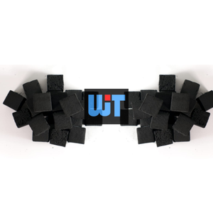 La merveille naturelle de l'Indonésie au charbon noir de haute qualité pour le barbecue avec 7200J Calory - Product Image 5