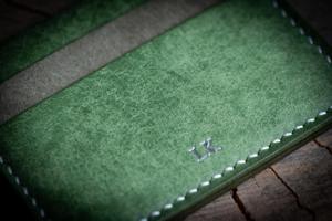 Bolsa Táctica Moderna para Hombre, Elegante Tarjetero, Bolsillo para Efectivo, Duradera, Impermeable, para Senderismo, Camping, Uso Diario, Microfibra - Product Image 3