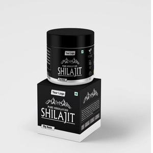 Poudre de feuille de Moringa de qualité alimentaire antioxydante de protéine végétale végétarienne extra-forte bouteille d'extrait de plantes extra-forte Moringa - Product Image 3