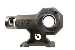 Qualité supérieure pour le corps de boîtier de précision moulé, fabriqué au Gujarat - Product Image 2