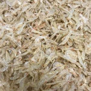 CAMARÓN BEBÉ SECO DE GRADO SUPERIOR AL MEJOR PRECIO DE VIETNAM LISTO PARA EXPORTAR A GRANEL - Product Image 6