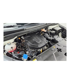 ปี 2021 สำหรับรถยนต์ Kia Carnival Prestige 9 ที่นั่ง เกียร์อัตโนมัติ เบาะหนัง พวงมาลัยซ้าย ระยะทาง 61,187 กม. เชื้อเพลิงดีเซล - Product Image 6