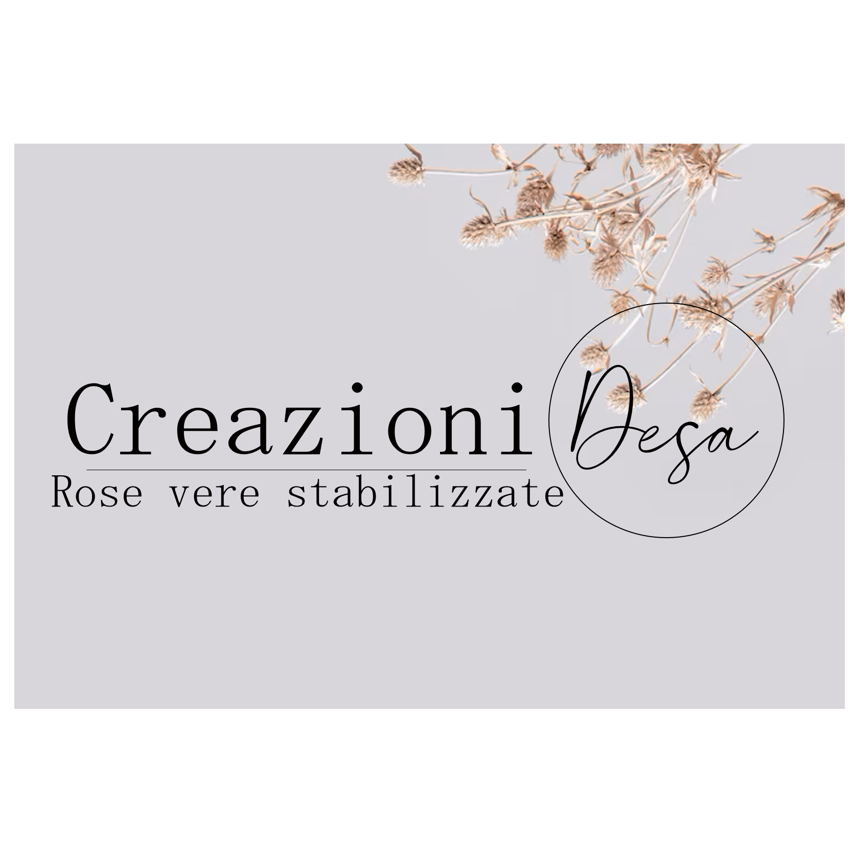 Ghisoni Fiori logo