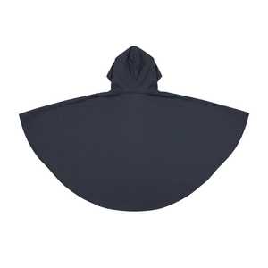 Poncho à capuche oversize Jack and Jill pour femme – Sweat-shirt décontracté style cape, coupe ample, confortable et tendance - Product Image 2