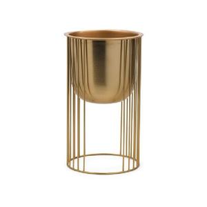 Nouvel Arrivage – Support de Jardinière en Métal Noir Thermolaqué de Qualité Supérieure pour la Maison, la Cuisine et les Fêtes – Taille et Forme Personnalisables - Product Image 2