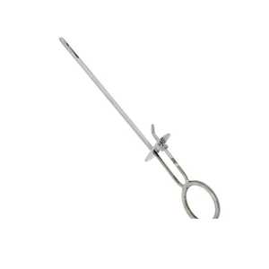 Extractor de Tumor Mamario Veterinario de 7.5 Pulgadas, Herramienta Quirúrgica Reutilizable de Acero Inoxidable para Cirugía Animal - Product Image 3