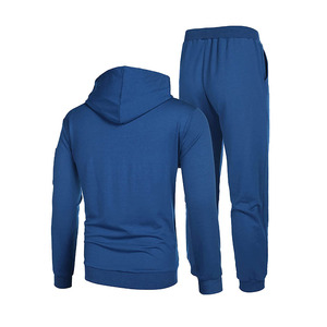 Trajes Deportivos para Hombre de Alta Calidad, Ligeros, para Correr - Product Image 6