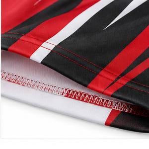 Women netball teamwear custom <b>dress</b> durable fabric breathable club league training tournament bulk supplier exporter ODM design - Product Image 6