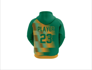 Sudadera con Capucha Informal y Ligera para Gimnasio, Viajes, Actividades al Aire Libre y Estilo Urbano Diario - Product Image 2