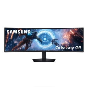 BEST SELLER UltraGear evo GX9 Moniteur UltraWide incurvé 39 pouces 5K2K HDR double mode 165 Hz - Product Image 4