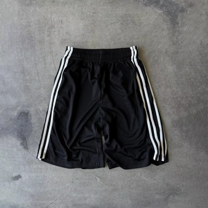 Custom High Quality Gym Fitness Sublimation Mesh Jersey Basketball Shorts for Men - Product Image 2