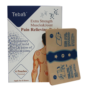 Lijitang : Soulagement de l'inconfort, cible la tension musculaire et l'<span class=keywords><strong>inflammation</strong></span> articulaire avec des ingrédients naturels sûrs pour les utilisateurs souffrant de douleurs à long terme - Product Image 4