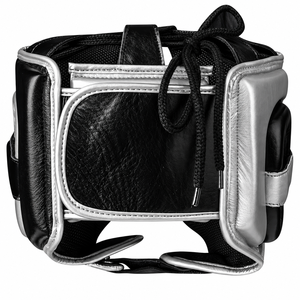 Al por mayor: Objetivo de boxeo de cuero SUPERIOR INTERNATIONAL para MMA/Kickboxing/Muay Thai, equipo de protección para entrenamiento y sparring de artes marciales - Product Image 5
