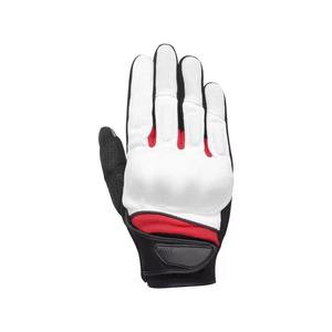 Gants de moto personnalisés pour l'été, gants de motocross, gants de course tout-terrain, gants de VTT, gants de moto à doigts complets - Product Image 6