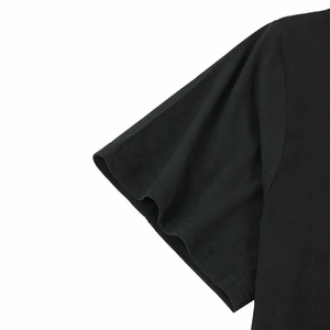 เสื้อยืดโอเวอร์ไซส์คุณภาพดี ราคาส่ง รับทำลายกราฟิกตามสั่ง หลายสี ผ้าฝ้าย เสื้อยืดลำลองสำหรับผู้ชาย - Product Image 3