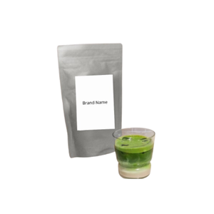 Té Verde Matcha en Polvo de Grado Ceremonial, Vaporizado, 1 kg a Granel, Origen Vietnam - Product Image 2