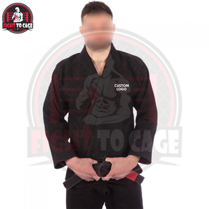 Nuevo Producto de Moda 2026, Traje de Judo Transpirable 100% Algodón, Ropa de Artes Marciales con Corte Automatizado, Gi de Judo de Alta Calidad - Product Image 5