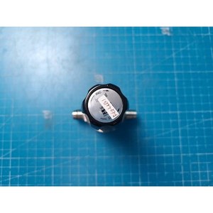Parker QRM30S2PFSMMPA 54015791-1 High Performance O-Ring <b>Seal</b> Used As Is Legacy Semiconductor Equipment Parts - Product Image 2