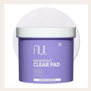 Sérum facial GHK-Cu AUL NiacinGold Aektibeiteo, sérum anti-âge pour le visage, sérum illuminateur pour le visage, sérum liftant pour le visage, sérum facial GHK-Cu - Product Image 4