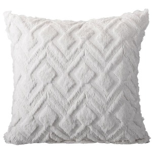 Soft Luxury Custom Decorative <b>Throw</b> <b>Pillows</b> 20x20 Cotton Filled 300tc Thread Count Removable Washable High Quality Flame - Product Image 2