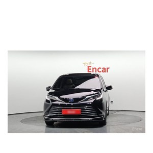Toyota Sienna 2.5 Híbrida AWD 2023, 22,481 km, Asientos de Cuero, Cámara Trasera, Volante a la Izquierda - Product Image 3