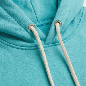 Women Oversized Hoodies Streetwear <b>Hip</b> Hop Style Fleece Fabric Windproof Winter Wear Pullover Quality Clothing Tops - Product Image 4