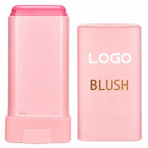 Barra de Rubor Multiusos Personalizable, Tinte en Crema de Fácil Difuminación, OEM, Venta al Por Mayor, Marca Privada - Product Image 3
