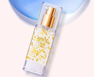 Gel Royal Gold 50g Antiarrugas, Antienvejecimiento, Reafirmante e Hidratante con Aloe Vera y Glicerina para Uso Nocturno - Product Image 4