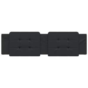 Cojín Negro para Cabecera de Cama, para Lectura y Descanso - Product Image 4