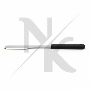 Raspador de Pezuñas Resistente y Reutilizable, Herramientas Profesionales de Herrador para Caballos, Cabras y Cerdos, Trabajo de Herraduría - Product Image 2