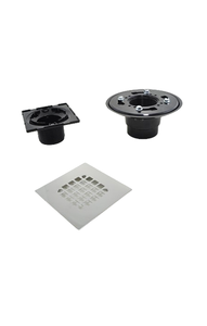 Nouvelle Version du Fabricant : Système de Drainage Linéaire de Qualité Supérieure pour Siphon de Sol de Salle de Bain Sur Mesure - Product Image 3