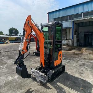 Las Mejores Ofertas en Miniexcavadoras con Motor, Bomba y Caja de Cambios - Equipo de Construcción Confiable de Bajo Costo para Proyectos - Product Image 1