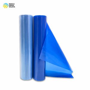 Film de protection agricole en PE de haute qualité pour rizières, rouleau de 60 cm, clôture plastique pour la protection des cultures - Product Image 1