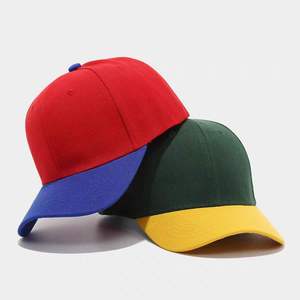 Gorras de Béisbol Oxford Dobby con Bordado Personalizado Unisex, Gorras de Estilo Dad con Forro de Seda Brillante y Diseño de Hojas - Product Image 4