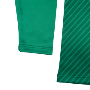 Veste coupe-vent pour homme avec fermeture éclair quart de tour, anorak à capuche, coupe ample, nylon imperméable – Broderie équipe/club - Product Image 5