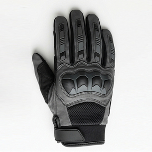ถุงมือแข่งรถมอเตอร์ครอสขายดีที่สุด จำนวนมาก ผลิตโดยผู้ผลิตมืออาชีพ - Product Image 2