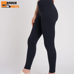 Ensemble de yoga pour femmes 2 pièces, mode sportive, taille élastique, anti-transpiration, écologique, grandes tailles, vêtements de yoga personnalisés - Product Image 6