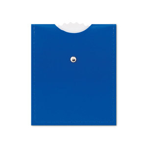 Scheda di parcheggio in PVC per un comodo parcheggio - Product Image 2