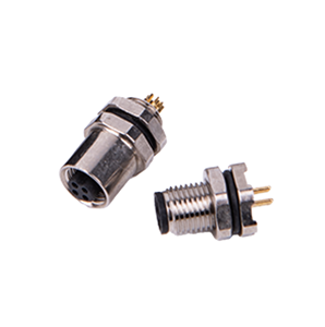 Connecteur 3 broches m5 - Product Image 4
