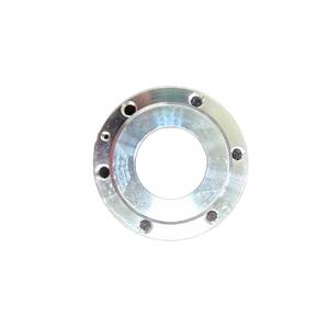 Customizable Packing Industrial Equipment Buffer Mounting Flange - Product Image 5