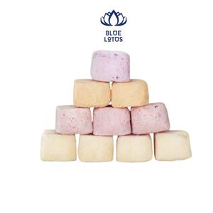 BEST-SELLER : Yaourt lyophilisé délicieux de haute qualité, cubes lactés croustillants incontournables, snack probiotique écologique très demandé - Product Image 1