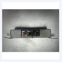 Unité de commande du moteur (ECU) Nissan 31036TG010 Utilisée pour les pièces automobiles Nissan/Jatco Fabriqué au Japon