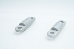เหล็กอัลลอยด์ OEM ผลิตด้วยเครื่อง CNC สำหรับชิ้นส่วนยานยนต์ ยี่ห้อ FOMECO - Product Image 2